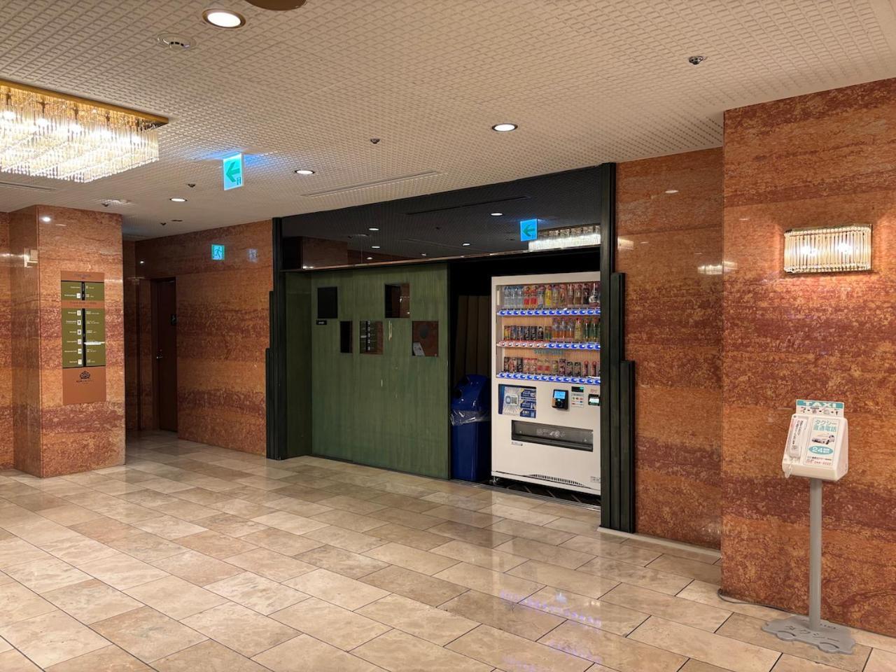 Apa Hotel Nagano Exterior photo